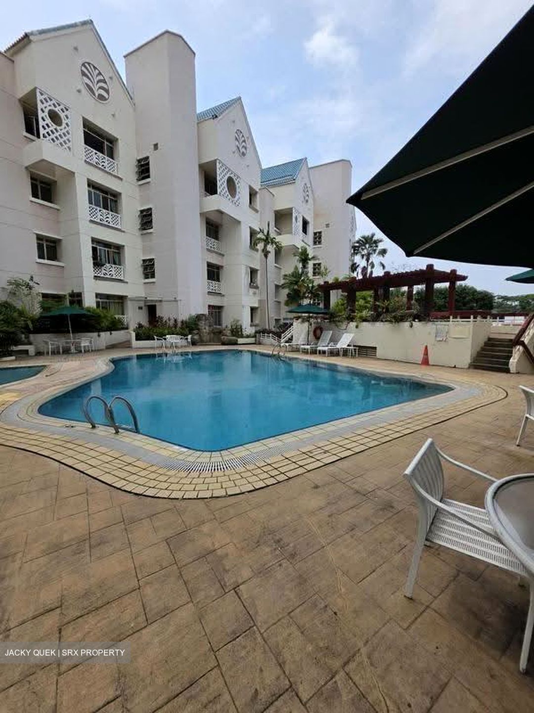 The Baycourt (D16), Condominium #636211611